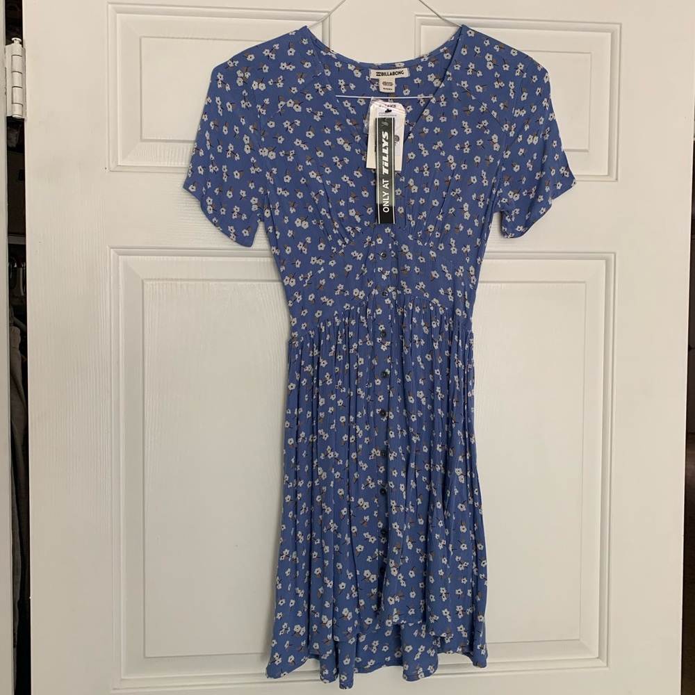 Billabong dress, XS